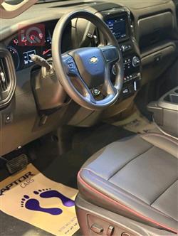 شيفروليه سلفرادو